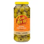AZEIT S/CAR VALE FERTIL 160G AZEIT S/CAR VALE FERTIL 160G