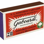 FOSFORO GABOARDI LONGOS FOSFORO GABOARDI LONGOS