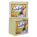 FÓSFORO SABIÁ C/10 FÓSFORO SABIÁ C/10