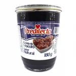 GEL MOC PREDILECTA 180G GEL MOC PREDILECTA 180G