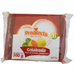 GOIABADA PREDILETA 300G GOIABADA PREDILETA 300G