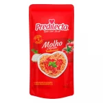 MOLHO PREDILECTA SACH. 300G MOLHO PREDILECTA SACH. 300G