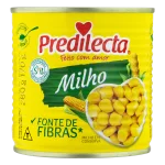 MILHO VERDE PREDILECTA 170G MILHO VERDE PREDILECTA 170G