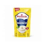 MAIONESE PREDILECTA 200G MAIONESE PREDILECTA 200G