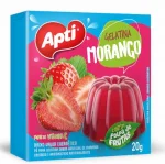 GELATINA APTI MOR. 35G GELATINA APTI MOR. 35G