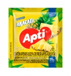 REFRESCO APTI ABACAXI 20G REFRESCO APTI ABACAXI 20G