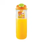 GARRAFA PLÁST. 1,6L GARRAFA PLÁST. 1,6L