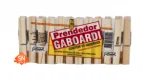 PREGADOR ROUPAS GABOARDI PREGADOR ROUPAS GABOARDI