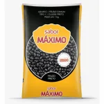 FEIJAO MAXIMO 1KG FEIJAO MAXIMO 1KG