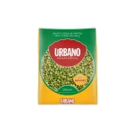 ERVILHA URBANO 500G ERVILHA URBANO 500G