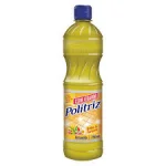 cera liq politriz amarela 750ml cera liq politriz amarela 750ml
