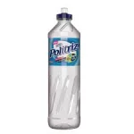 DETERG. POLITRIZ CLEAR 500ML DETERG. POLITRIZ CLEAR 500ML