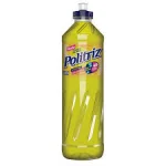 DETERG. POLITRIZ NEUTRO 500ML DETERG. POLITRIZ NEUTRO 500ML
