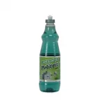 LIMP. ALUMÍNIO POLITRIZ 500ML LIMP. ALUMÍNIO POLITRIZ 500ML