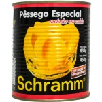 PESSEGO EM CALDA 450G PESSEGO EM CALDA 450G