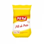 FIL PEITO DE FRANGO PIF PAF 1KG