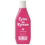 LEITE DE ROSAS 60ML LEITE DE ROSAS 60ML