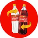 COCA RETORNAVEL QUENTE 2L