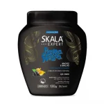 CREME SKALA LAMA NEGRA 1KG CREME SKALA LAMA NEGRA 1KG
