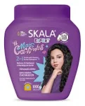 CREME SKALA MAIS CACHINHOS 1KG CREME SKALA MAIS CACHINHOS 1KG