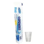COPO DESC. COPO MAIS 200ML COPO DESC. COPO MAIS 200ML