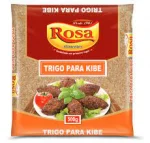 TRIGO KIBE ROSA 500G TRIGO KIBE ROSA 500G