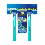 GILETTE PRESTOBARBA UN. GILETTE PRESTOBARBA UN.