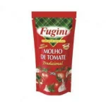 MOLHO FUGINI SACHE 300G MOLHO FUGINI SACHE 300G