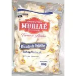 POLVILHO MURIAÉ 80G