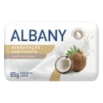 Sab. albany coco Sab. albany coco