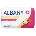 SAB. ALBANY MACADAMIA 85G SAB. ALBANY MACADAMIA 85G