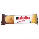 NUTELLA B-READY 22G NUTELLA B-READY 22G