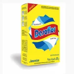 PEDRA SAN. DESOFLOR JASMIM 35G PEDRA SAN. DESOFLOR JASMIM 35G