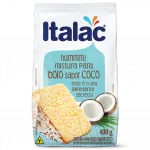 MIST. BOLO ITALAC COCO 400G MIST. BOLO ITALAC COCO 400G