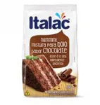 MIST. BOLO ITALAC CHOC. 400G MIST. BOLO ITALAC CHOC. 400G