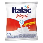 LEITE ITALAC INTEGRAL400G LEITE ITALAC INTEGRAL400G