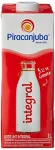 LEITE PIRACANJUBA 1L LEITE PIRACANJUBA 1L