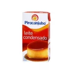 LEITE COND PIRACAJUBA 395G LEITE COND PIRACAJUBA 395G