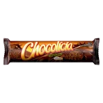 BISC. CHOCOLÍCIA 132G
