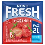 FRESH MORANGO 15G FRESH MORANGO 15G