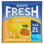 FRESH MARACUJA 15G FRESH MARACUJA 15G