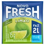 FRESH LIMAO 15G FRESH LIMAO 15G