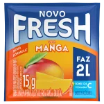 FRESH MANGA 15G FRESH MANGA 15G