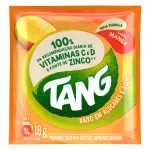 TANG MANGA 18G TANG MANGA 18G