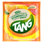 TANG LARANJA DOCINHA 18G TANG LARANJA DOCINHA 18G