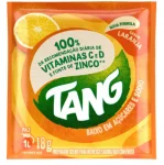 TANG LARANJA 18G TANG LARANJA 18G