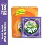 TANG UVA INTENSA 18G TANG UVA INTENSA 18G