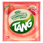SUCO TANG MORANGO 18G SUCO TANG MORANGO 18G