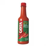MOLHO DE PIMENTA GOTA 150ML MOLHO DE PIMENTA GOTA 150ML