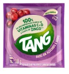 TANG UVA 18G TANG UVA 18G
